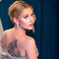 Scarlett ingrid johansson is an american actress and singer. Mn5xswbk Xrdzm