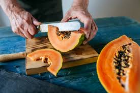 How To Tell If Cantaloupe Has Spoiled