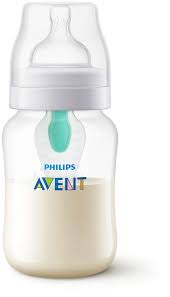 Como Dar El Biberon A Tu Bebe De Forma Correcta Philips Avent