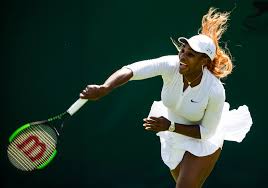 It's yet another in the many personal crises facing sports stars amid the coronavirus pandemic. Serena Williams S Coach Says She Is Pain Free Watch Out Wimbledon The New York Times