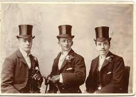 Three Blue And Two Red Hats Puzzle Puzzle Fry