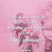 Imagenes De Enamorados Con Frases De Aniversario Para Celebrar El Amor Tarjetasdecumplea Frases De Aniversario Imagenes De Enamorados Feliz Cumpleanos Mi Hija