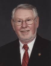 Obituary information for Norman T. Mathias