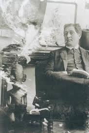 Guillaume Apollinaire Site Officiel Biographie Chronologie Photographs And Memories Playwright Dadaism Art