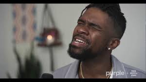 George Lovett Peforms 'Ruby' Live