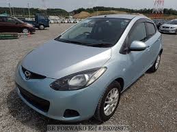 Wide varieties, price variations, color variations, mileage variations, year variations. Used 2010 Mazda Demio 13c V Dba De3fs For Sale Bk028975 Be Forward