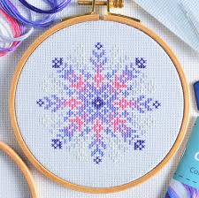 Maybe you would like to learn more about one of these? House Of Miranda Cross Stitch Embroidery Theworldinstitches Cross Stitch Is Perfect For