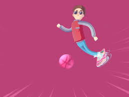 Hellooo Dribbble Dribbble Dribbble Design Illustration Design