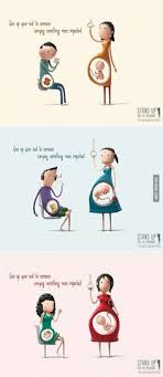 Wann muss man den arbeitgeber informieren? 14 Schwangere Frau Abbildung Ideen Schwangere Frau Schwanger Frau Fotografie