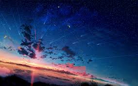 We did not find results for: Anime Scenery Horizon Shooting Star Sunset 4k Wallpaper 15