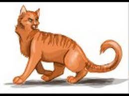 #my art #warrior cats #warrior cats fanart #warriors designs #warrior cats designs #ivypool #obviously im not in the mood for anything except for the dumb murder cats #im so bad. How To Draw Firestar From Warrior Cats Youtube