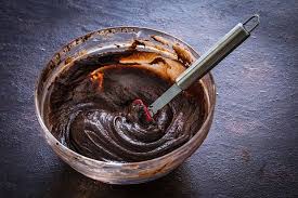 Yukk kita bikin kue brownies kukus, admin yakin sebagai ibu rumah tangga, mengolah kue dirumah. Resep Dan Cara Membuat Brownies Kukus Coklat Pandan Enak