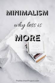 вудворт франциска как приручить кентавра или дневник моего сна Minimalism Why Less Is More Barry Fralick In 2020 Minimalist Lifestyle Minimalism Lifestyle Kindness Quotes