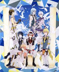 5 out of 5 stars. Idolish7 The English Idolish7 Wiki Fandom