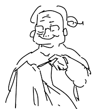 Follow along stretching routine + tutorial to get a needle!comment below your results, and any requests for my next video ♡how to do the splits: How To Draw Sewing Needle Womwpxrhm Png Step By Step Drawing