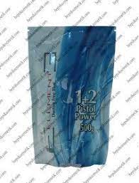 Element Oryal Sac Acici 500 Gr Sac Urunler