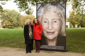 Exit interview: Lauren Apter Bairnsfather reflects