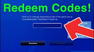 Is it safe to redeem the. Ps4 How To Redeem Codes New Youtube