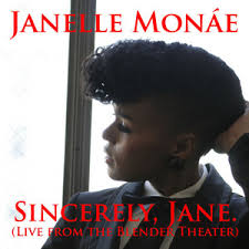 Sincerely Jane - Live at the Blender Theater - Spotify