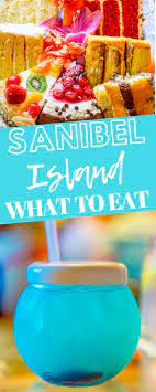 All reviews seafood shrimp fries hush puppies fresh fish sandwich chowder wings crab cakes key lime. What To Eat On Sanibel Island Florida Sweet Cs Designs