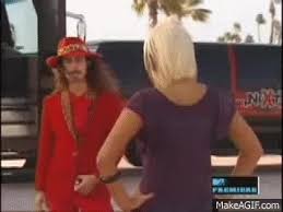 I was screaming for another episode of #mtvnext and here is this chapter edited by me for all of you with charity, (the same one. Dicky S Infamous Mtv Next Episode On Make A Gif