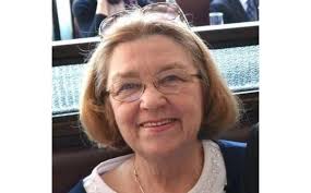 Sheila Tierney Obituary (1937