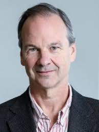 Past Martha & Jonathan Cohen Distinguished Visitors