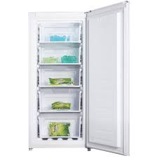 Congelator Ieftin Cu 5 Sertare Heinner Hff 160a