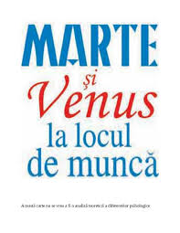 Orice femeie poate david reuben pdf reading david allianz logo. Pdf Marte Si Venus La Locul De Munca John Gray Pdf Iacob Vasile Academia Edu
