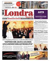 Sayi 941 By Londra Gazete Issuu