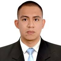 Anthony Omar Mosquera Maza