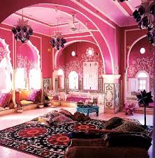 One of the most popular interior designs for a bedroom is the ethnic indian décor. 5 Simple Steps To Create An Indian Themed Bedroom
