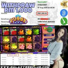 Pussy888 Fairy Garden Slots Games Ang Pao Jackpot