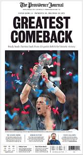 Youtube twitch facebook instagram twitter tiktok trovo dailymotion mixer dlive storyfire. Providence Journal On Twitter Our Projo Front Page Today Patriots Superbowl Gopats Https T Co Q6nkpni2ej