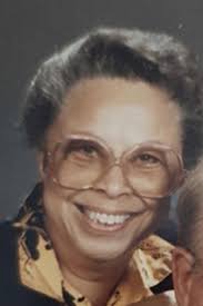 Jerry Pickens-Dorsey Obituary (1933