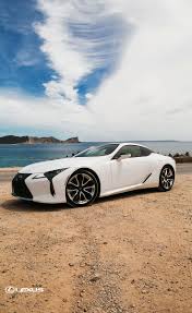 An Unconventional Process Unprecedented Performance Click To Learn More About The 2018 Lexus Lc Our World Class Co Lexus Lc Lexus Sport Expensive Sports Cars