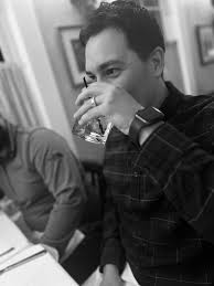 Joey Besio You're my favorite person in all the universes and today is your  birthday. You spend your life helping others, bringing sanity, happiness &  calm into an otherwise crazy and turbulent