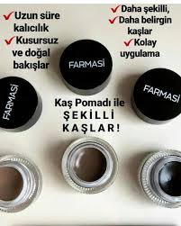 Farmasi Karaman Adli Kullanicinin Farmasi Goz Makyaj Urunleri Panosundaki Pin Makyaj Fikirleri Makyaj Urunleri Makyaj