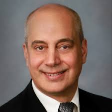 Peter John, Eagle River, WI Real Estate Associate