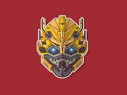 5 out of 5 stars. Transformers Bumblebee Logo Png