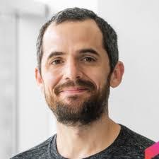 David Ellerson's Instagram, Twitter & Facebook