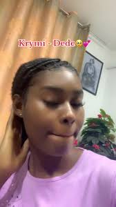 Exploring Krymi's Heartfelt Song 'Dede'