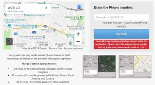 Mobile phone tracker apps or spy apps have become popular over the years. Best Free Mobile Number Trackers Online With Location In 2021