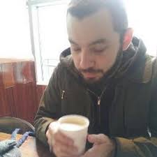 Greg Vargas (@friendofrobots)