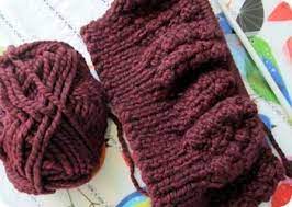 Wipster A Shroom For Trace Knitting Blogs Knitting Patterns Free Hats Fingerless Gloves Knitted