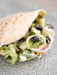 Pains Pita Garnis A La Grecque Recette Recettes De Cuisine Recette Grecque Recette