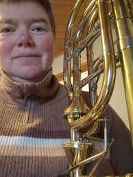 Bass Trombone Appreciation Society