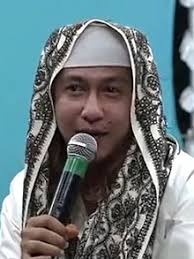 Melalui rekaman suara yang beredar di kalangan awak media, rabu (9/12/2020), habib rizieq mengungkapkan menjadi saksi atas peristiwa tersebut. Bahar Bin Smith Wikipedia