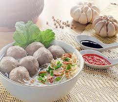 Simpan ke bagian favorit tersimpan di bagian favorit. Cara Memasak Bakso Sapi Kuah Spesial Resep Masakan Jawa