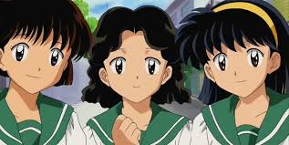 Maybe you would like to learn more about one of these? Inuyasha Capitulo 127 2 By Gisel179620 On Deviantart